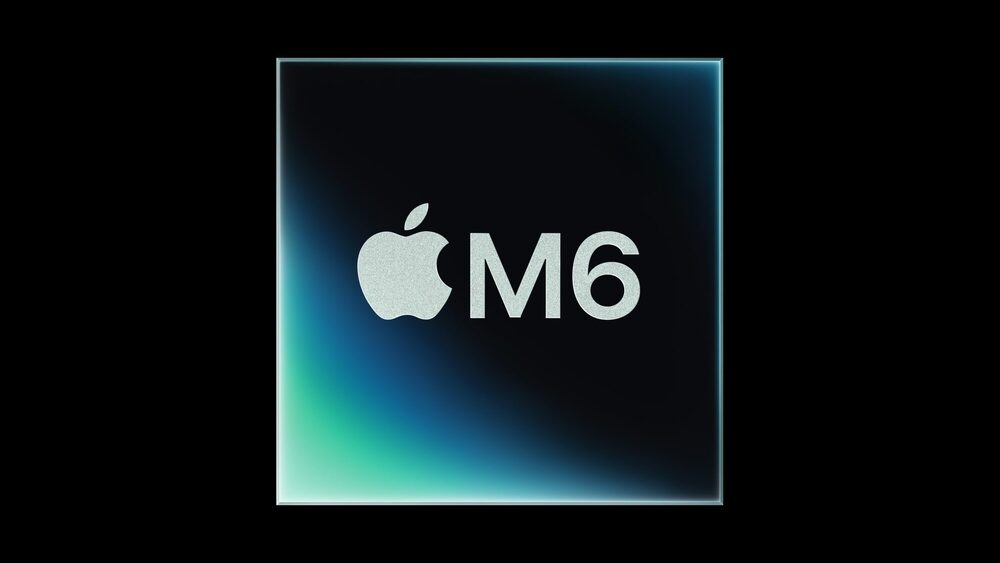 Apple MacBook Pro M6